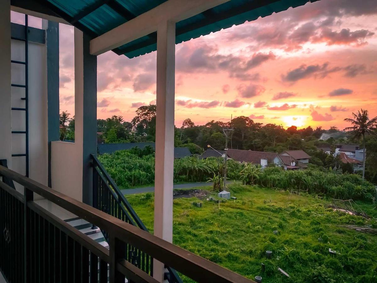 The Tunjung Boutique Resort Dalung  Exterior photo